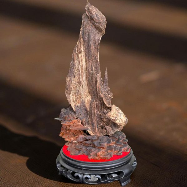 Hồn mộc | Trầm Hương Việt VH