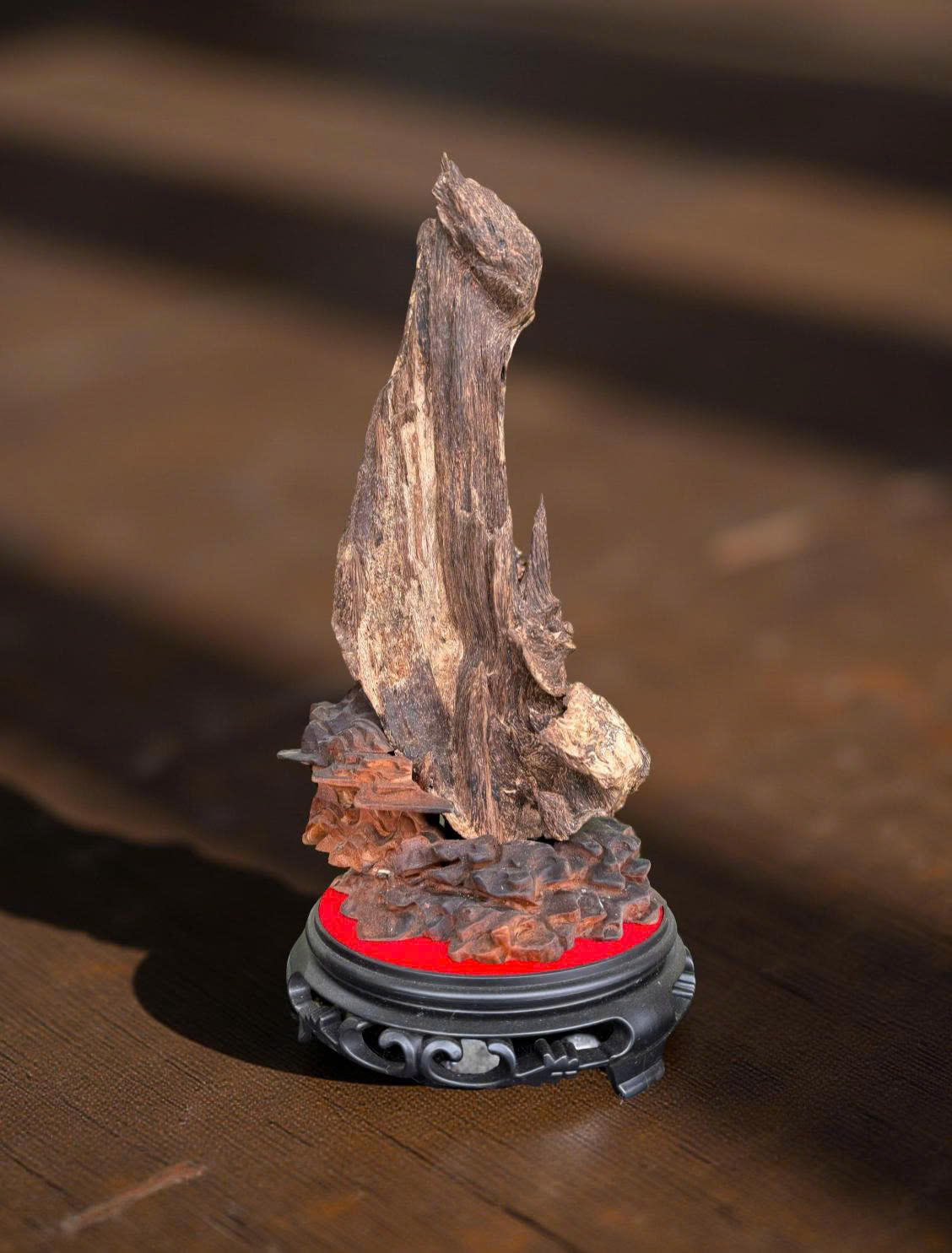 Hồn mộc | Trầm Hương Việt VH