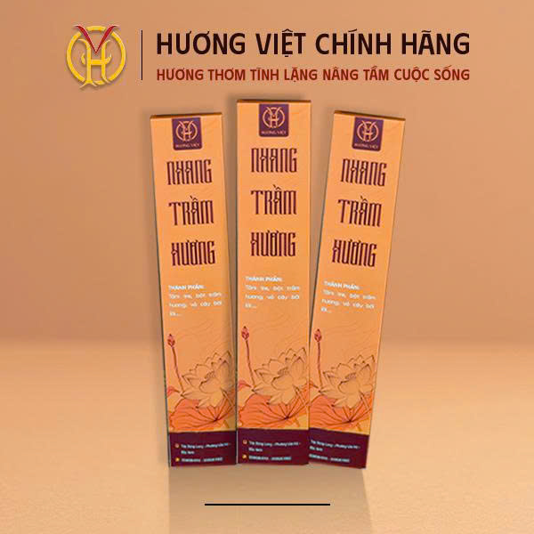 Nhang que